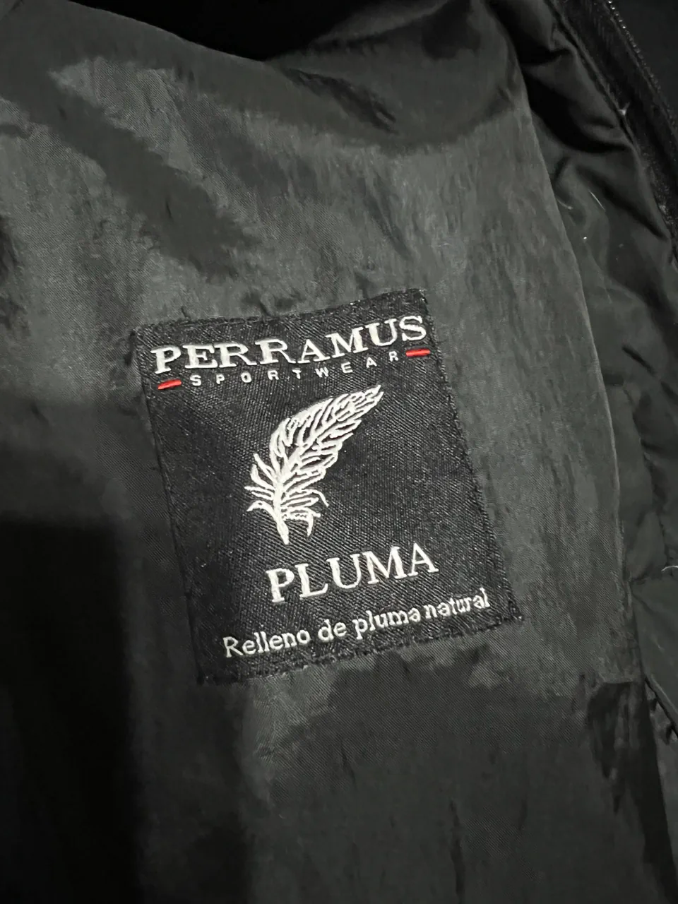 Campera Perramus - imagen 6