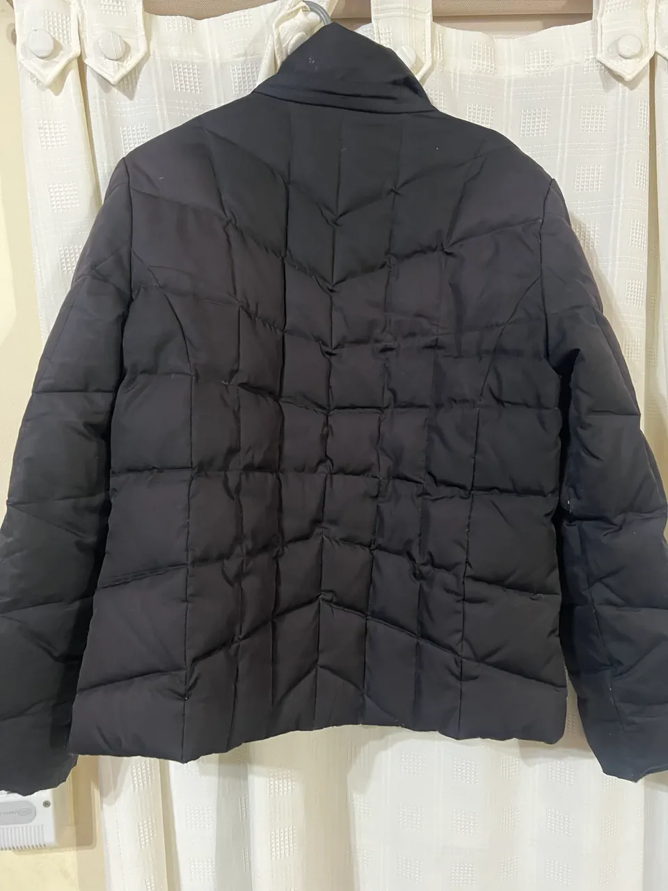 Campera Perramus · Talle S