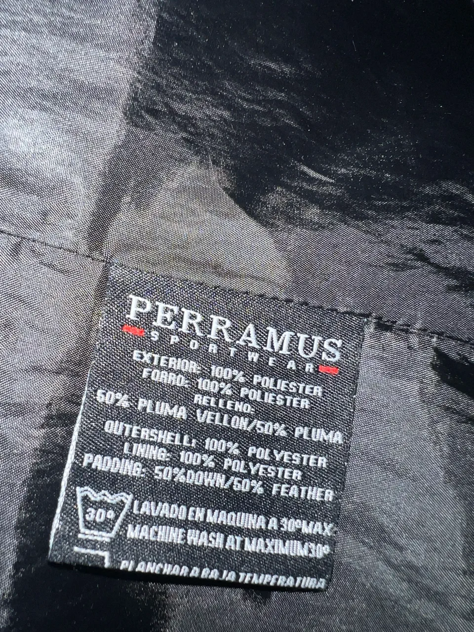 Campera Perramus - imagen 5