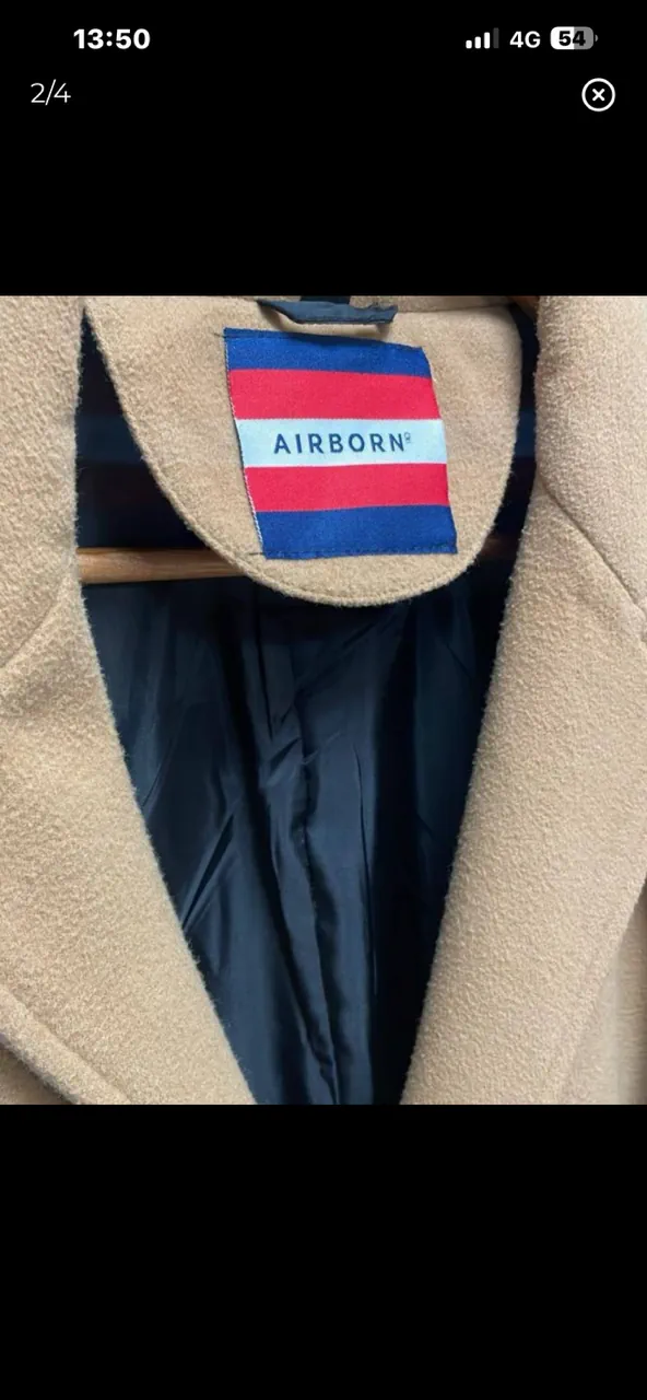 Tapado Airborn - imagen 3