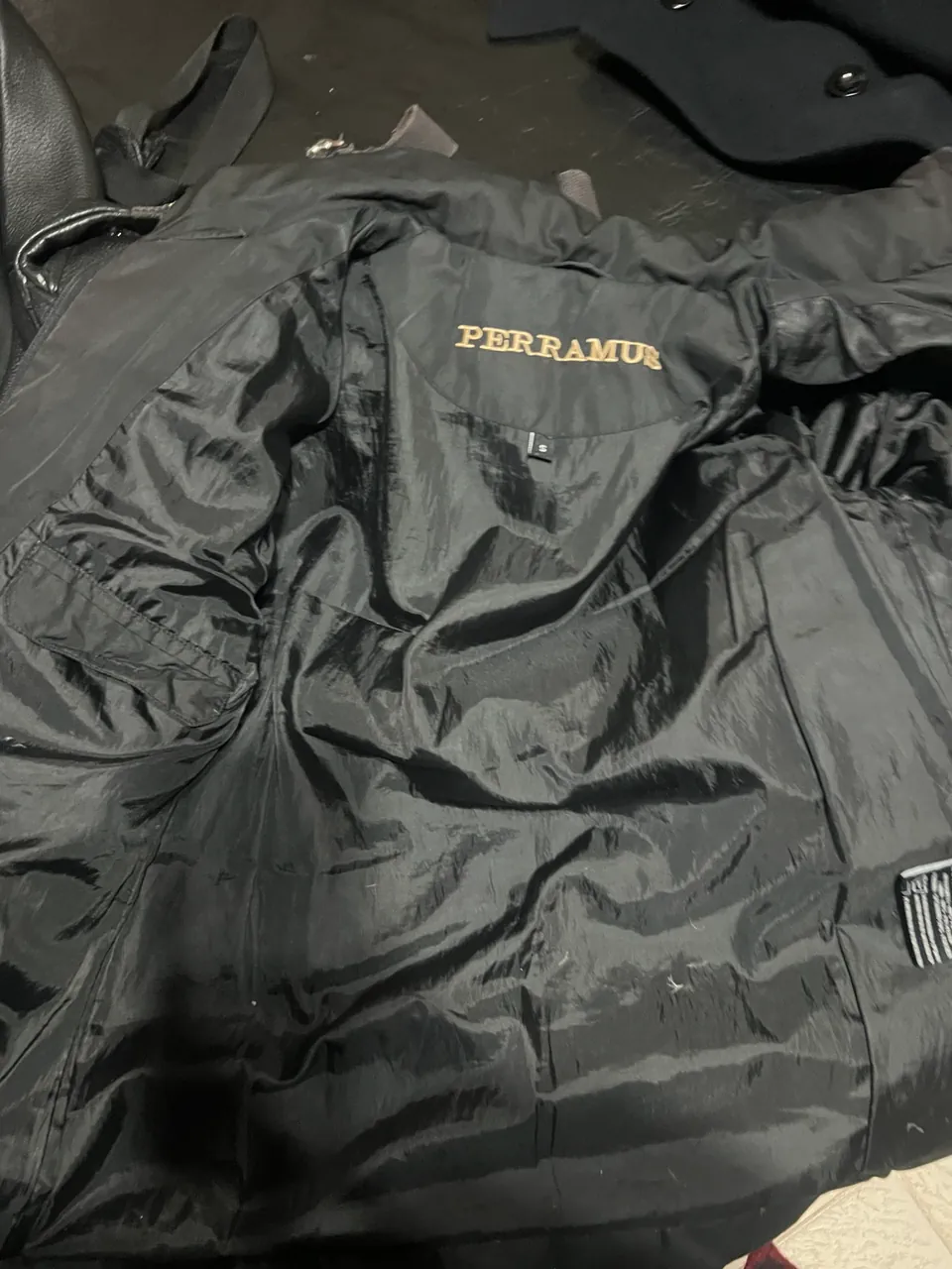 Campera Perramus - imagen 4