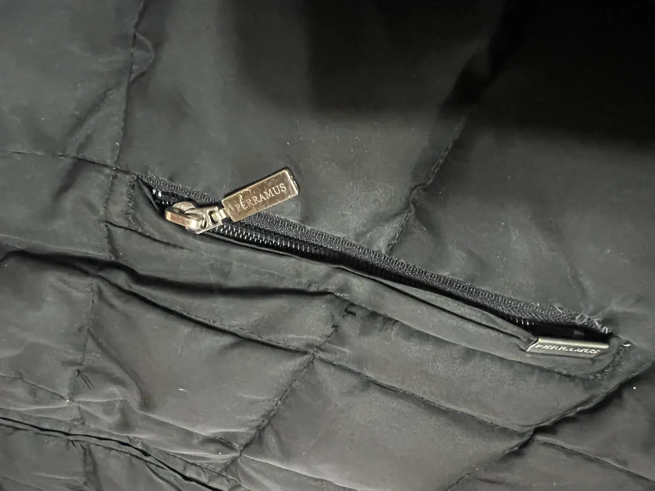 Campera Perramus - imagen 3