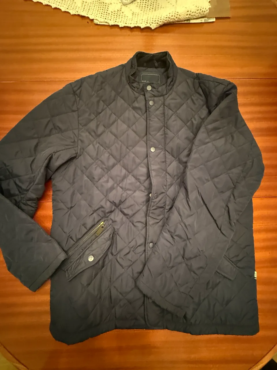 Rockford chile · Talle XXL