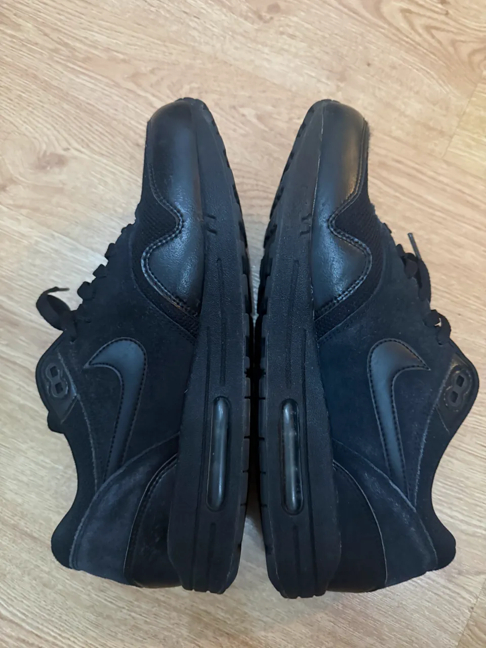 Zapatillas Nike - imagen 1