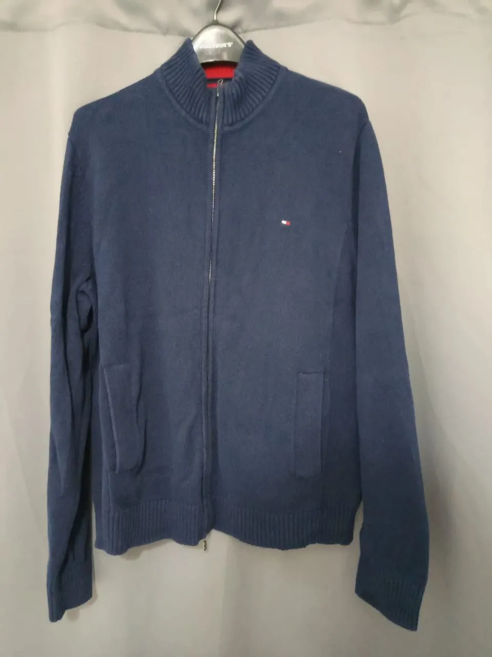 Buzo Tommy Hilfiger - imagen 1