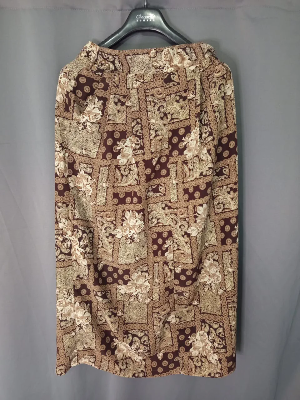 Pollera Normandie - imagen 1