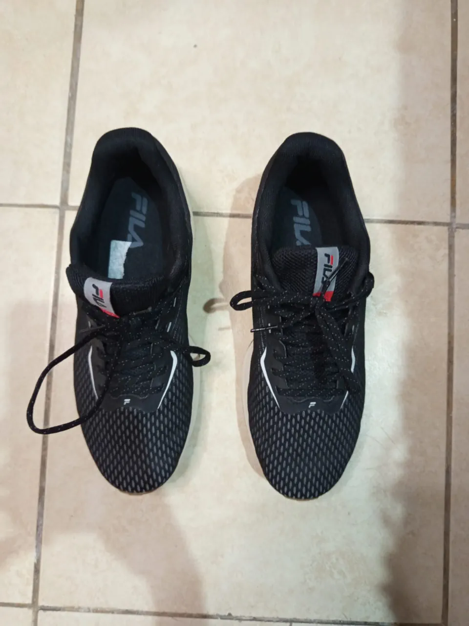 Zapatillas Fila - imagen 1