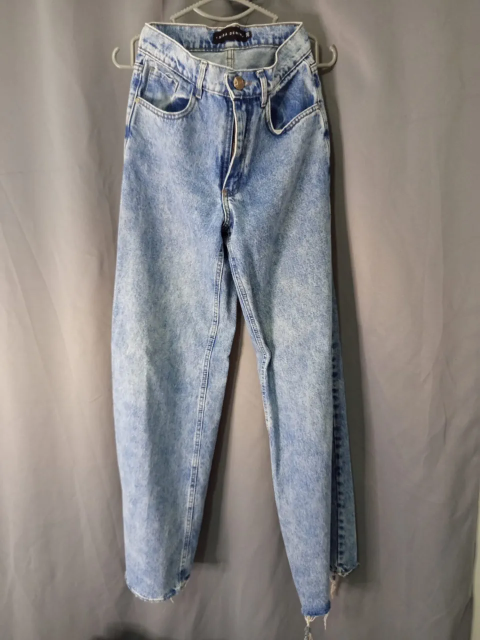 Jean SISA DENIM - imagen 1