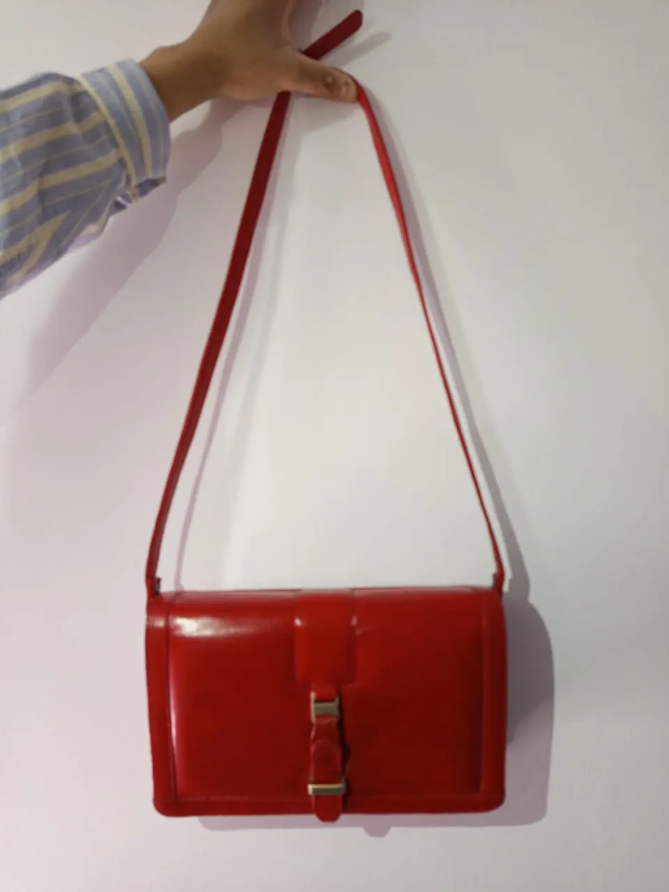Cartera Sin marca - imagen 1