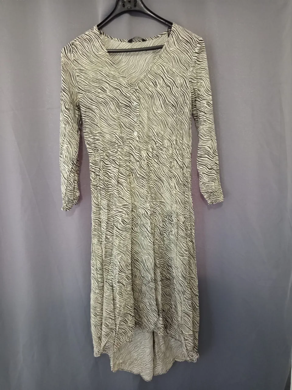 Vestido Gef · Talle M