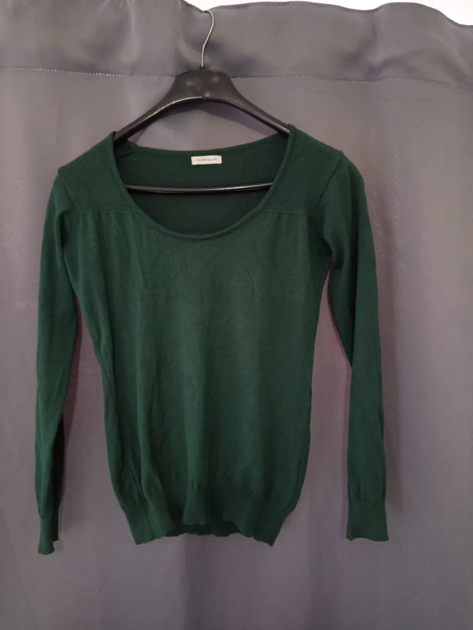 Sweater Yagmour - imagen 1