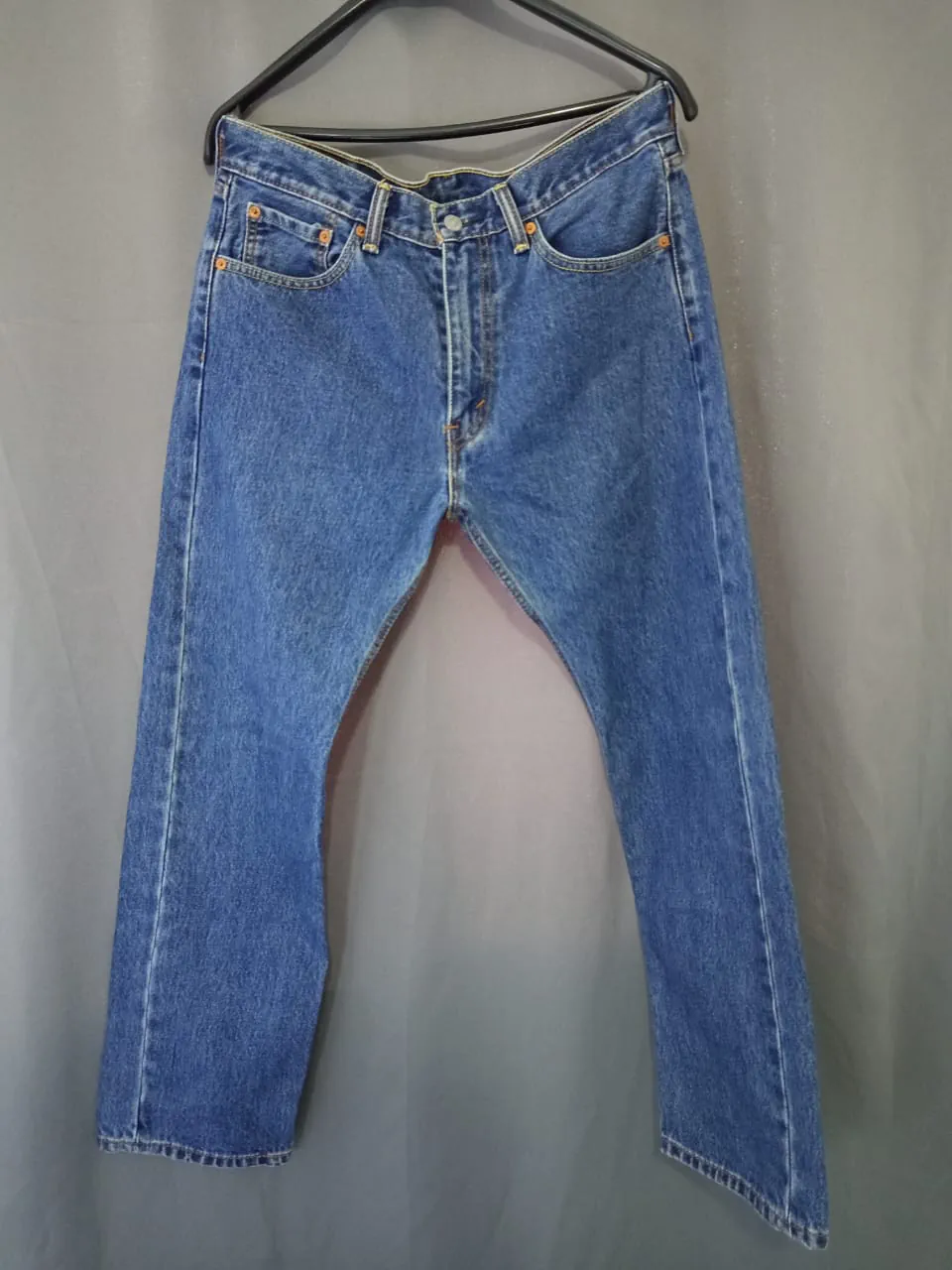 Levi's · Talle EU 33