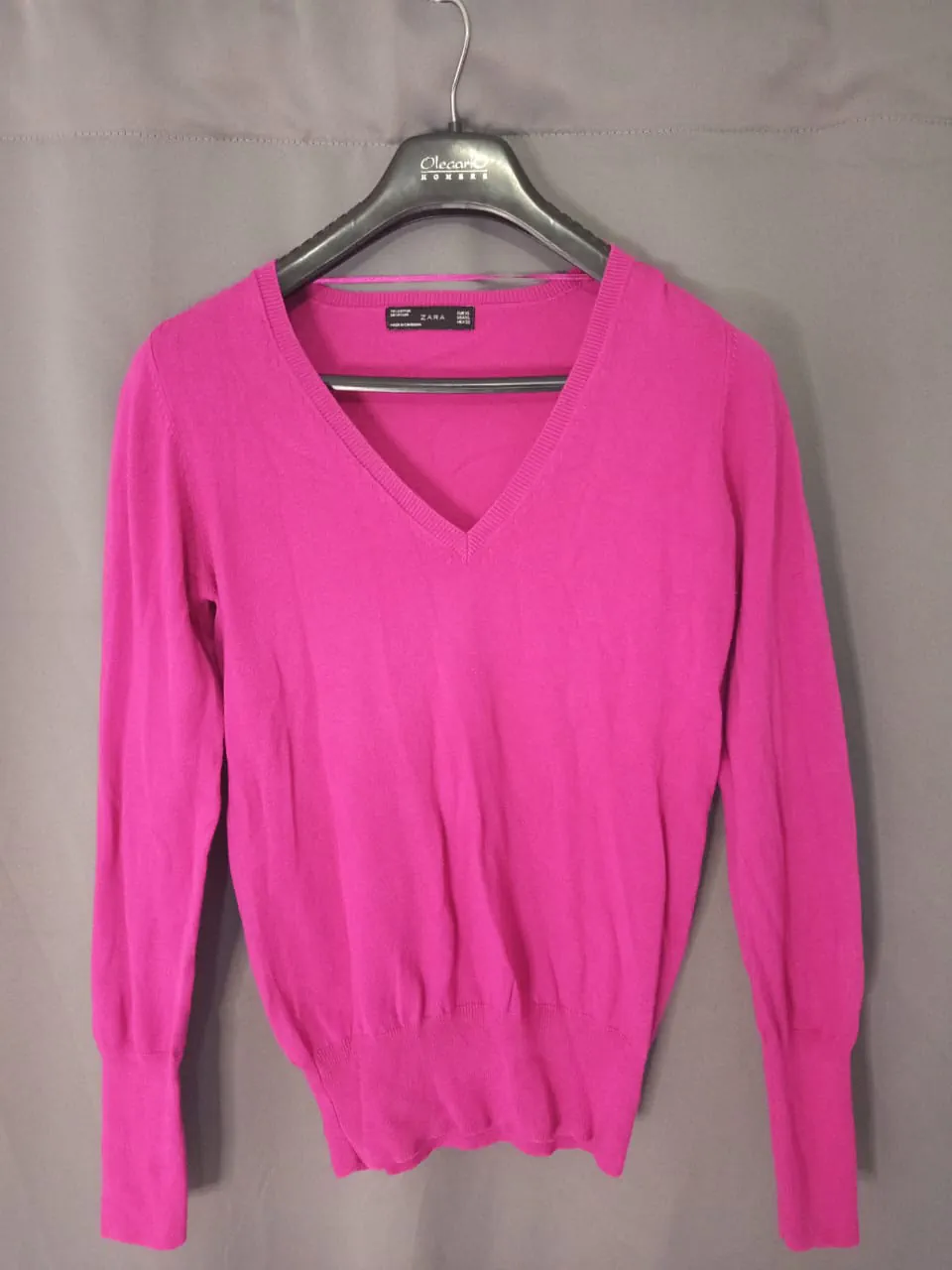 Zara · Talle XL