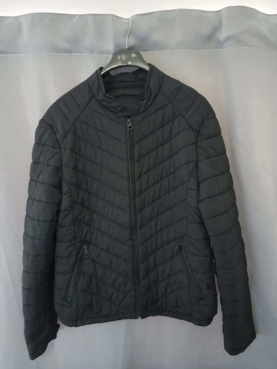 Campera Mossimo · Talle L
