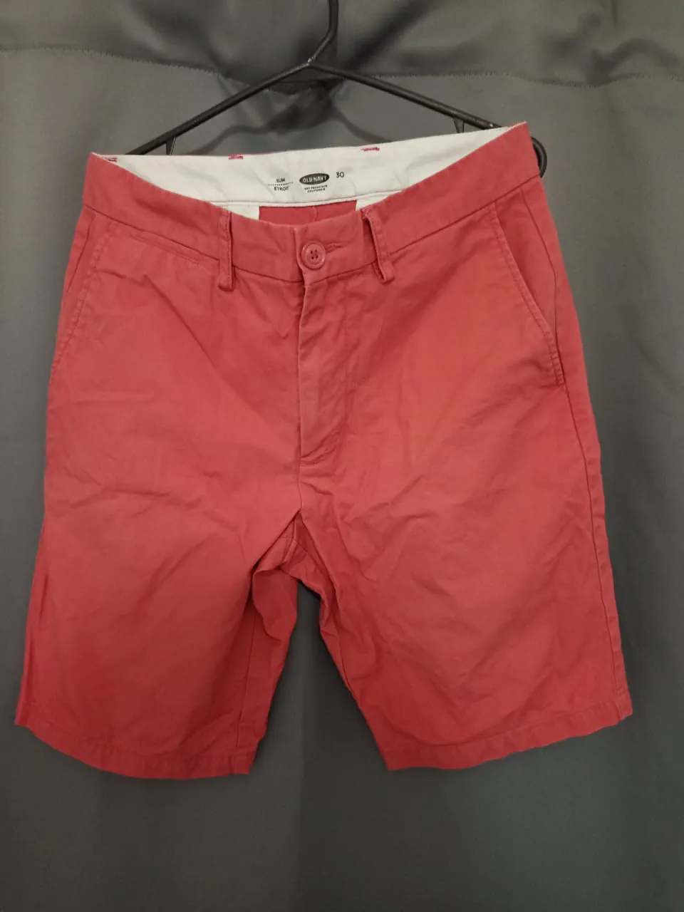 Bermuda Old Navy - imagen 1