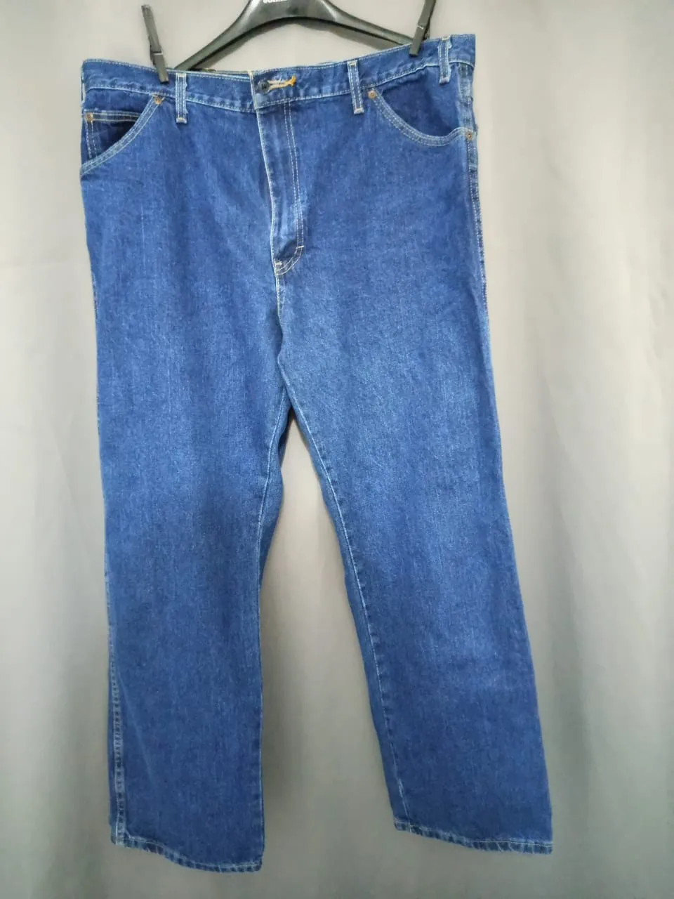 Jean Dickies - imagen 1