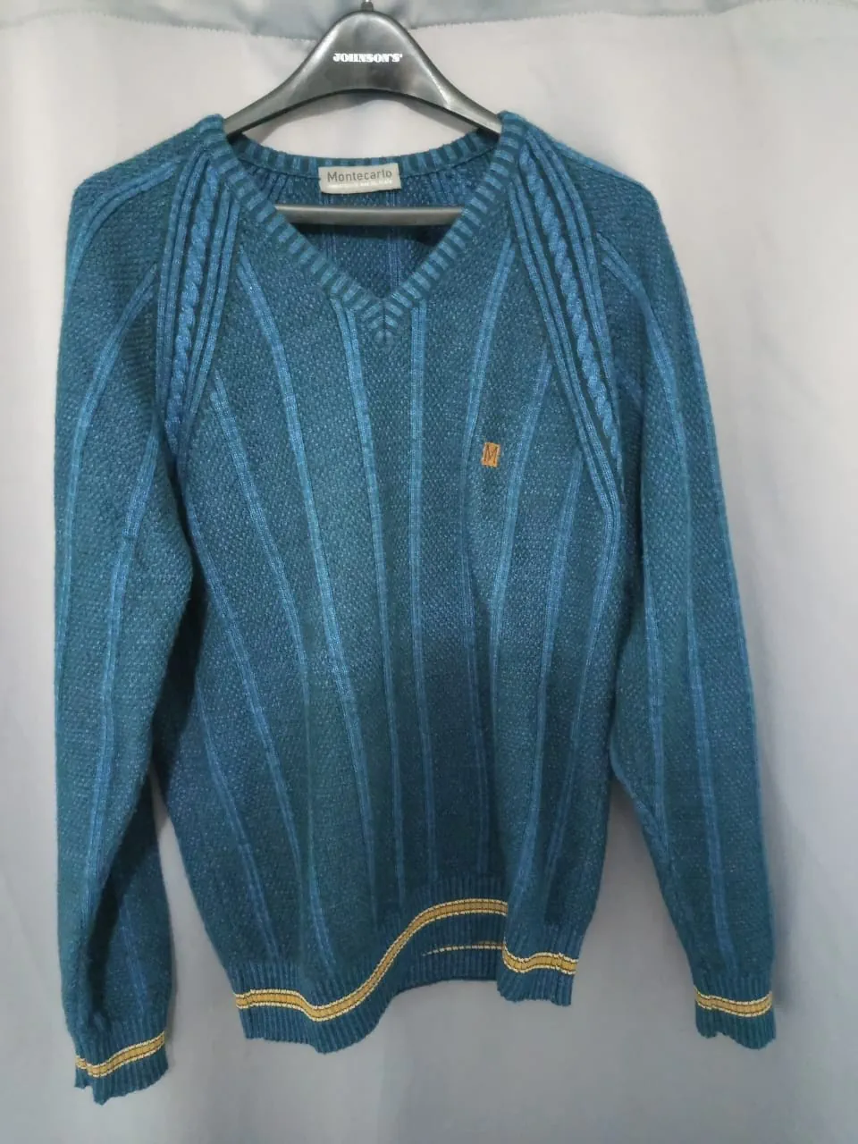 Sweater Montecarlo - imagen 1