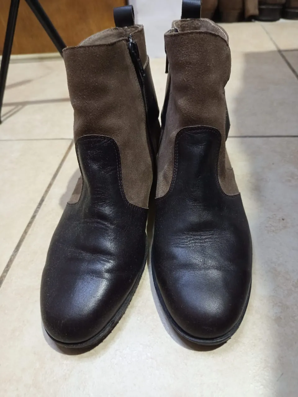 Botas Otra - imagen 1