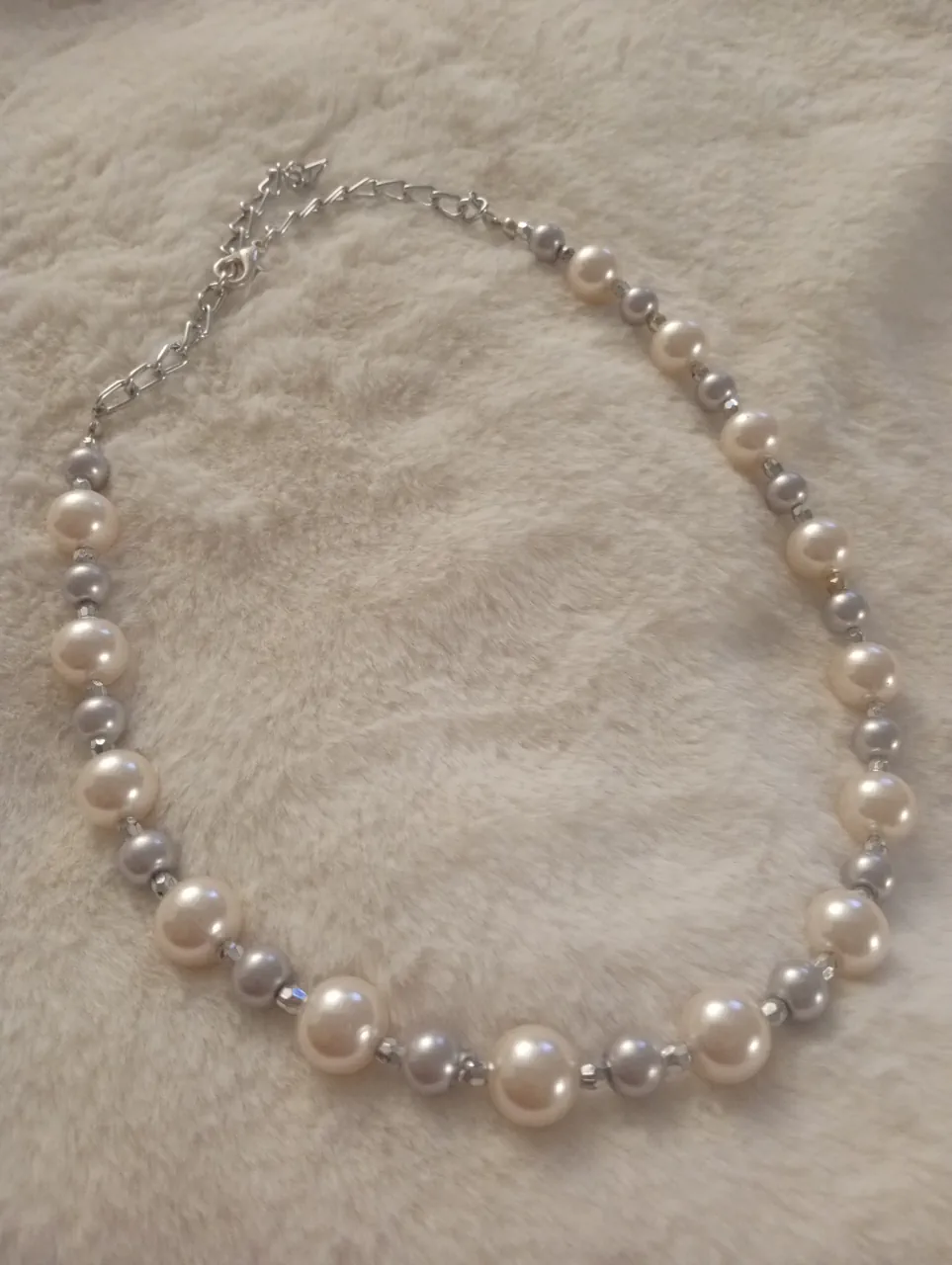 Collar Artesanal - imagen 1