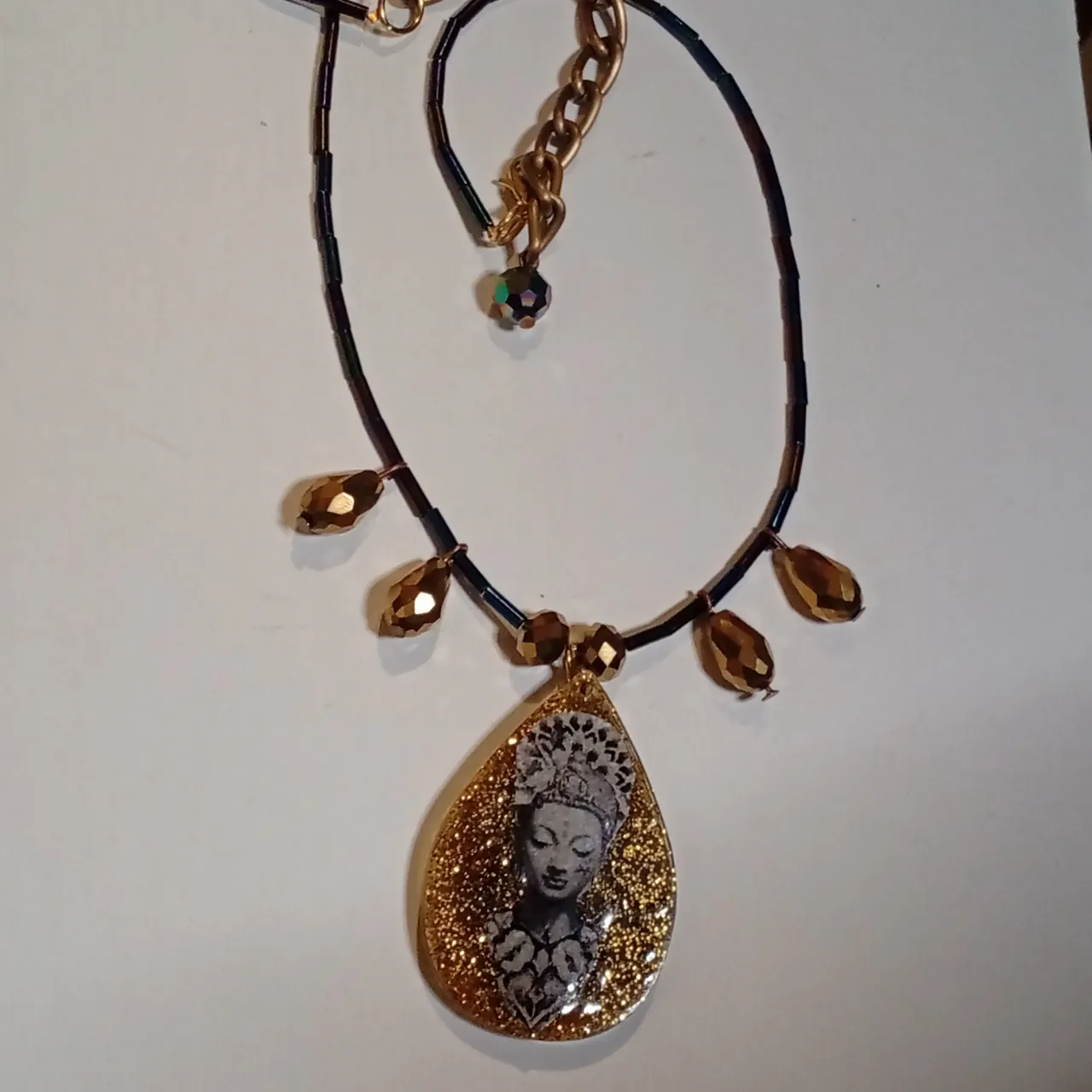 Collar Artesanal - imagen 1