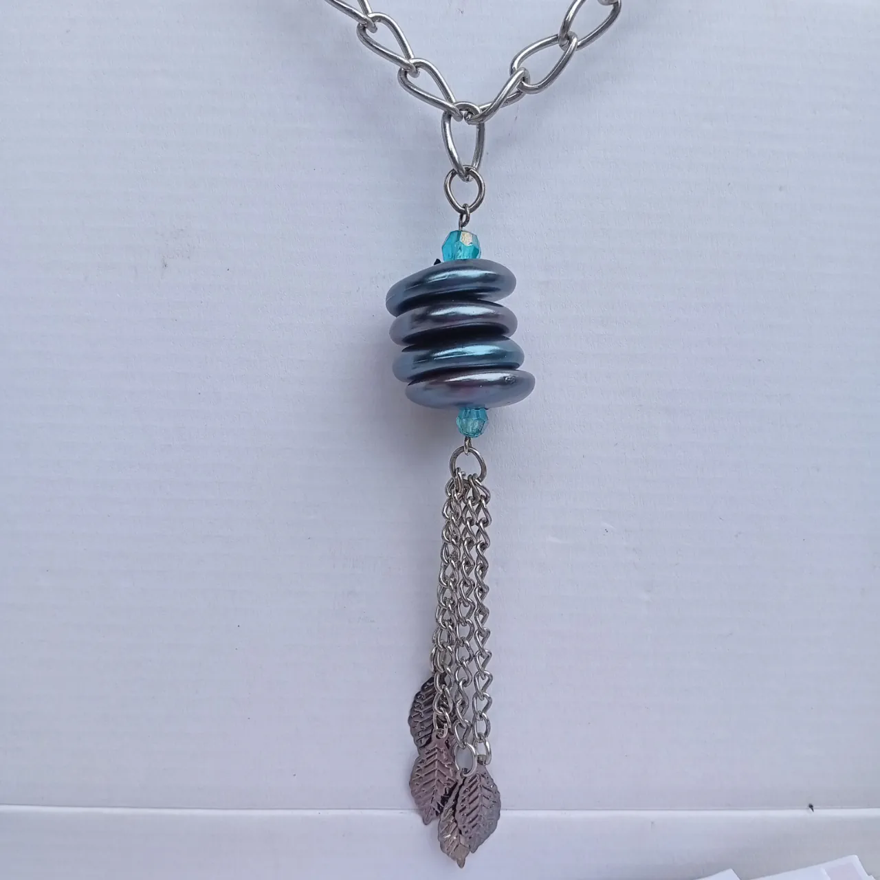 Collar Artesanal