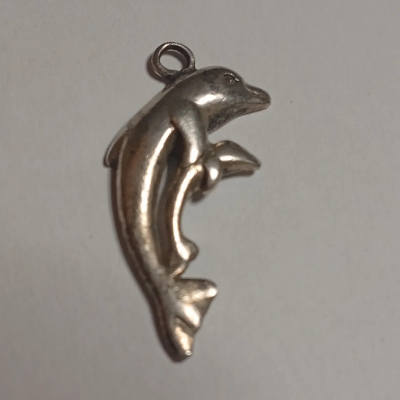 Colgante Plata 925