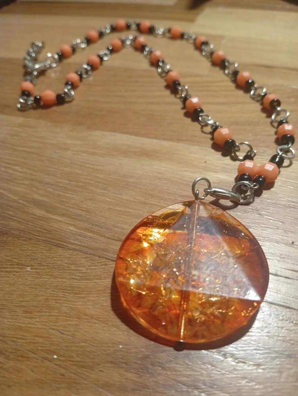 Collar Artesanal - imagen 1