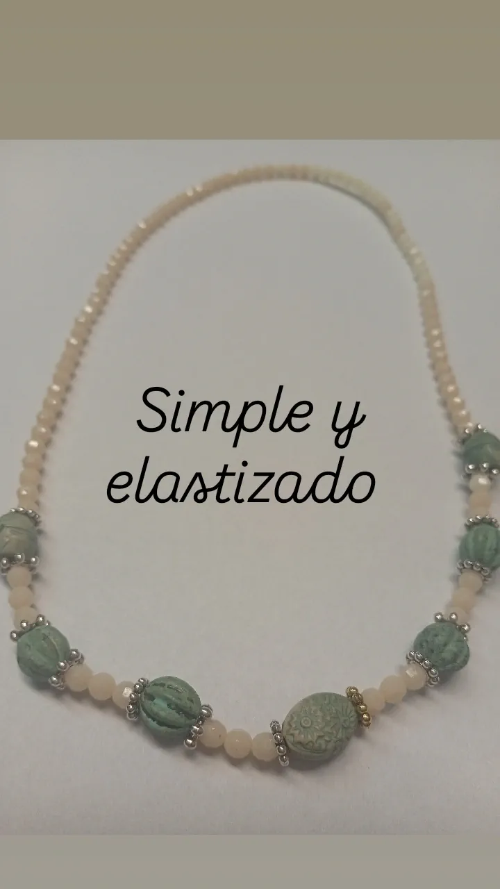 Collar Artesanal