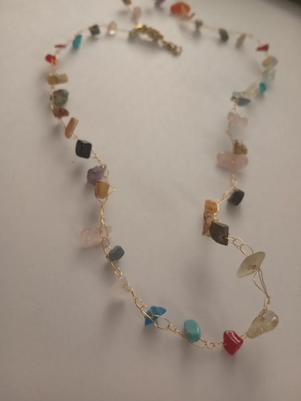 Collar Artesanal - imagen 1