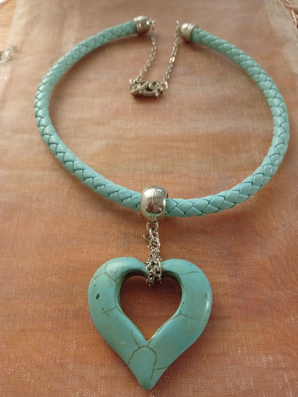 Collar Artesanal