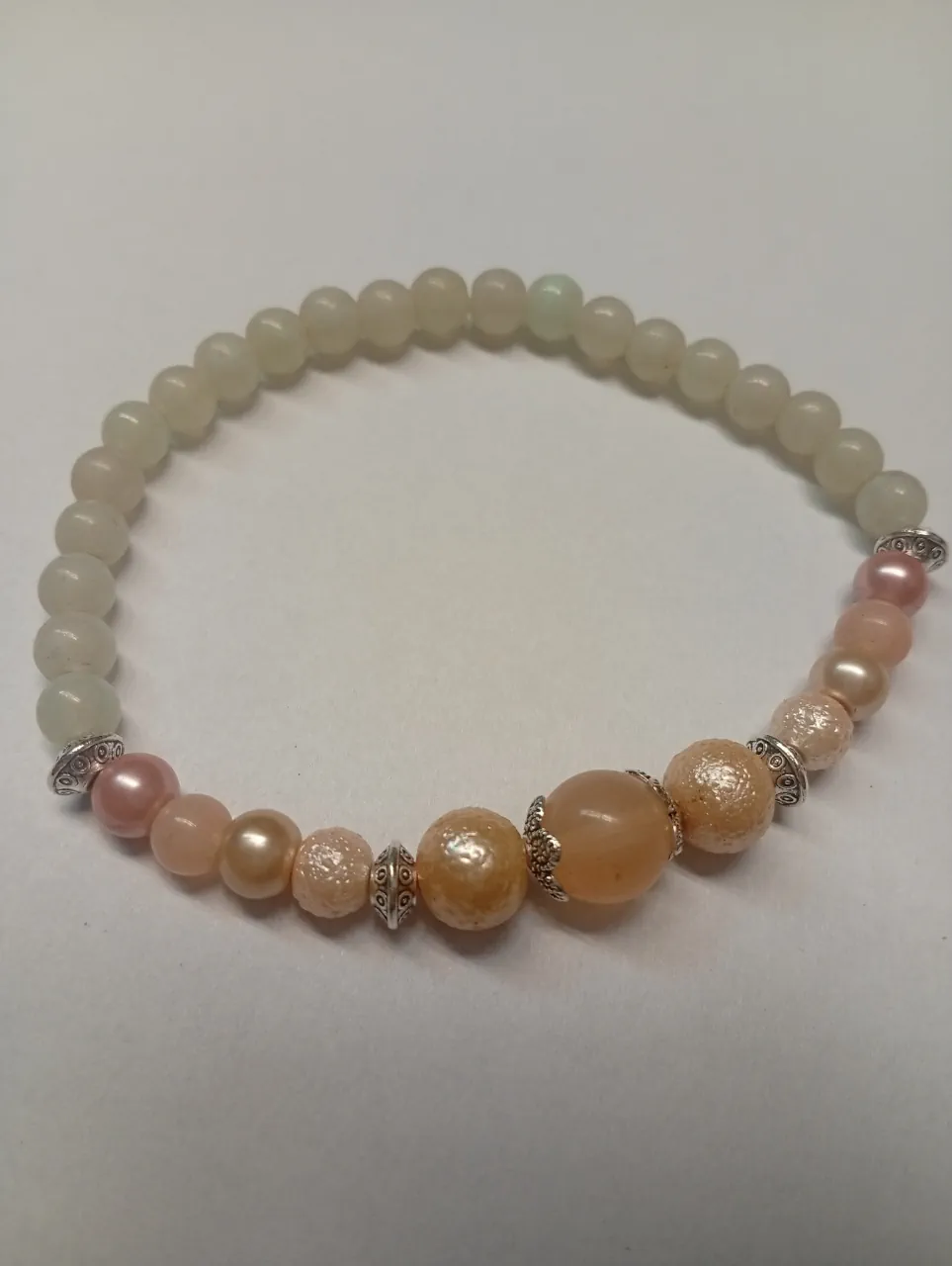 Pulsera Artesanal