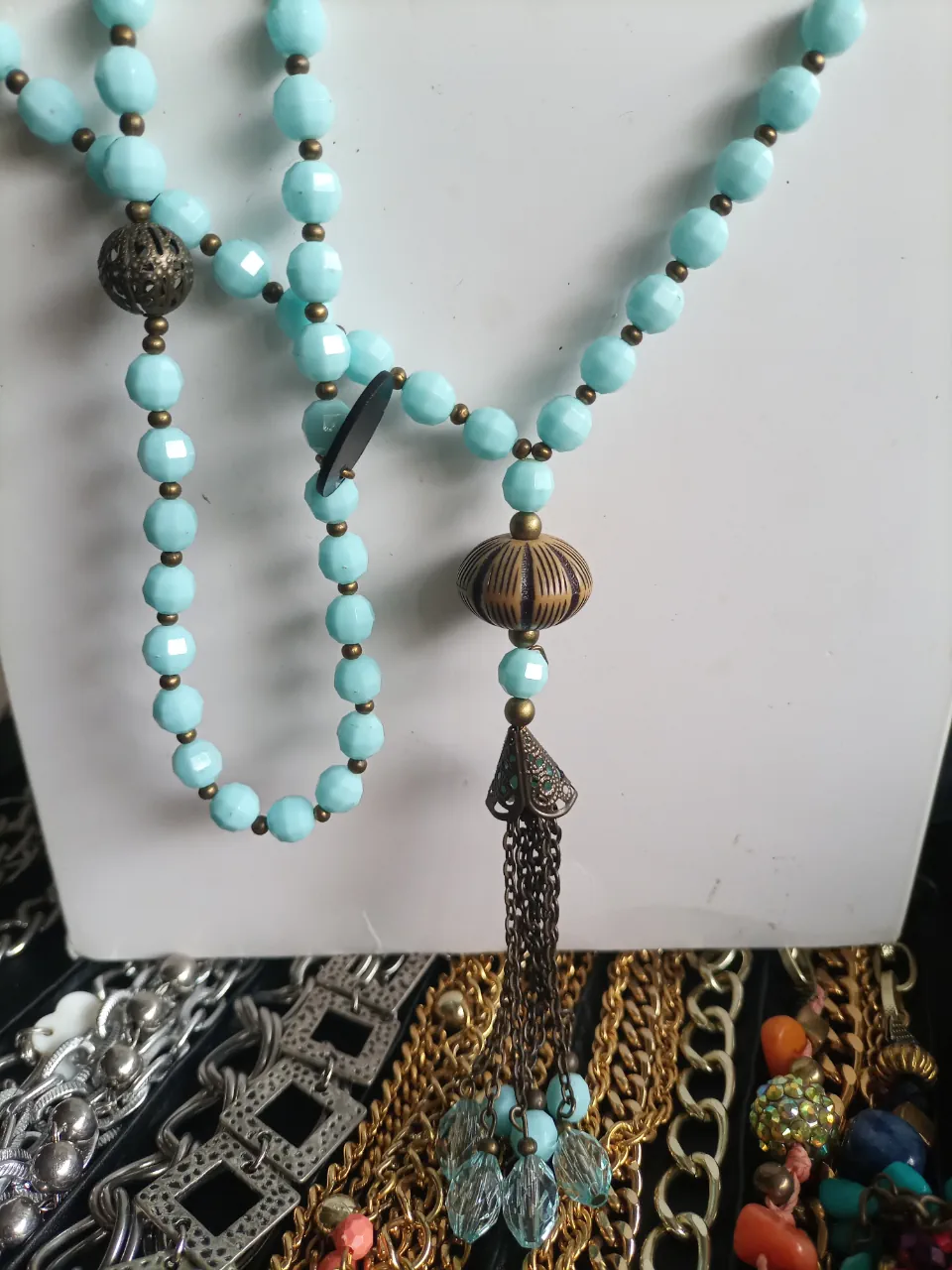 Collar Artesanal - imagen 1