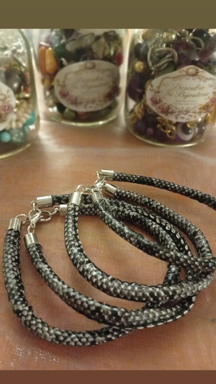 Pulsera Artesanal - imagen 1
