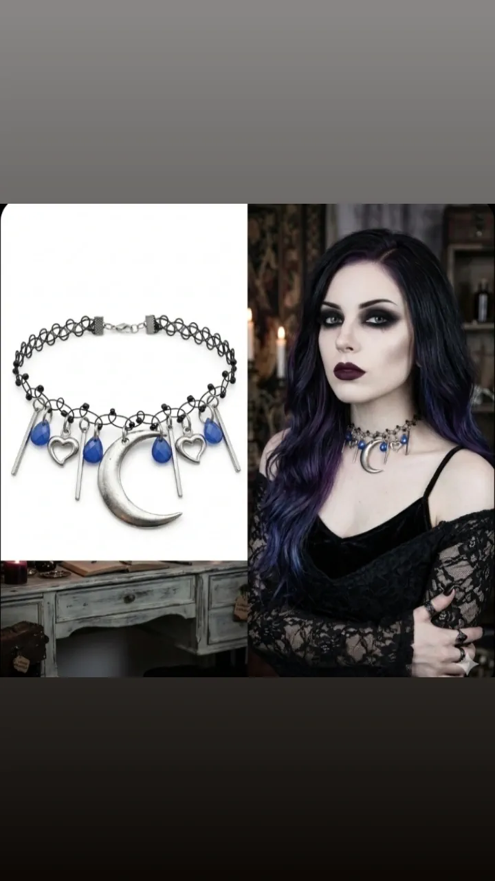 Collar Artesanal - imagen 1