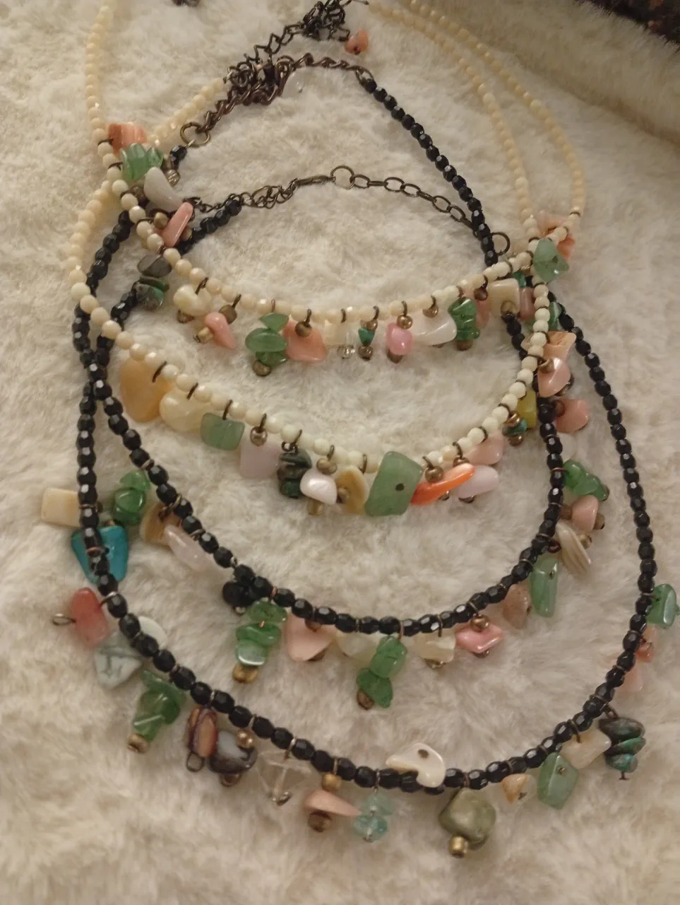 Collar Artesanal - imagen 1