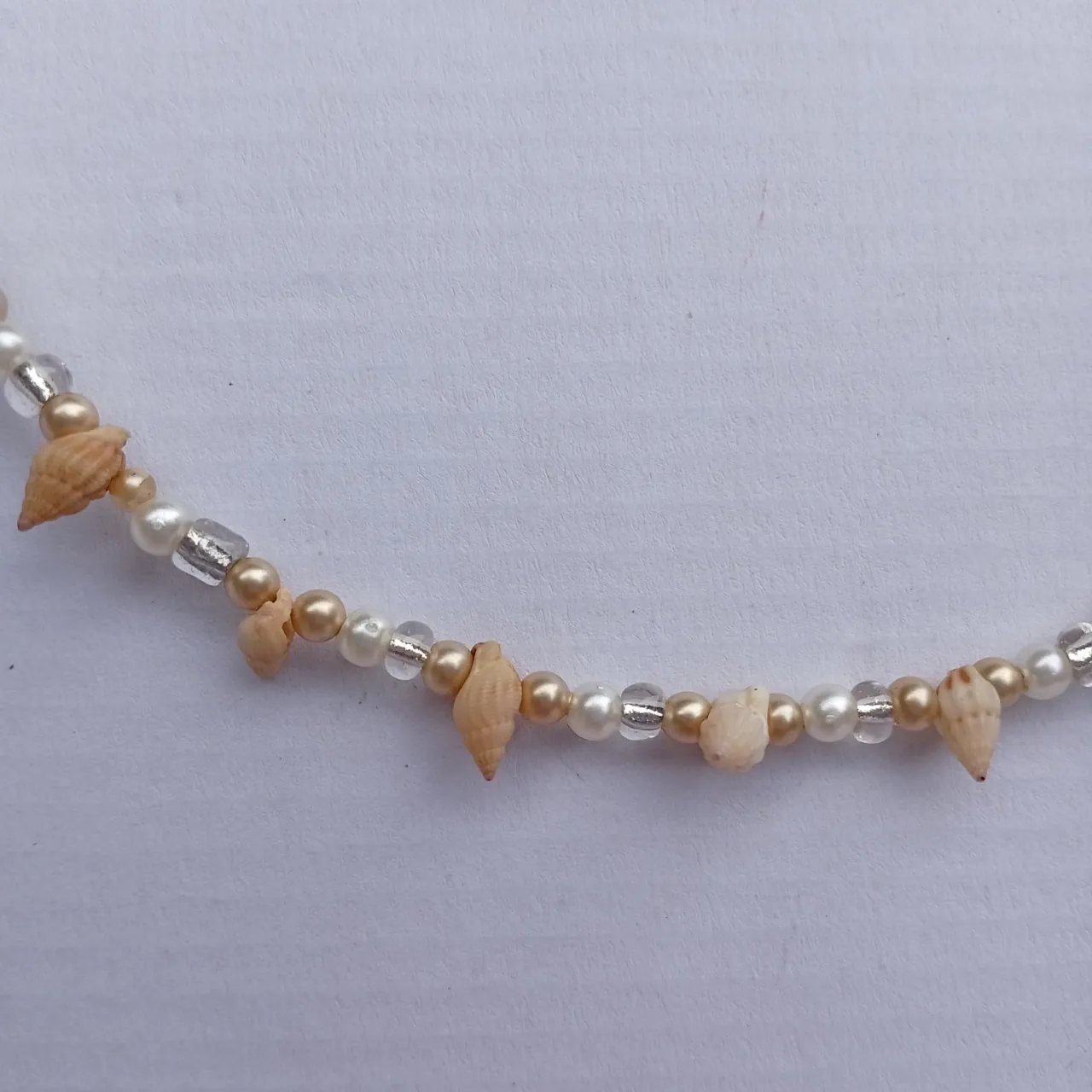 Collar Artesanal