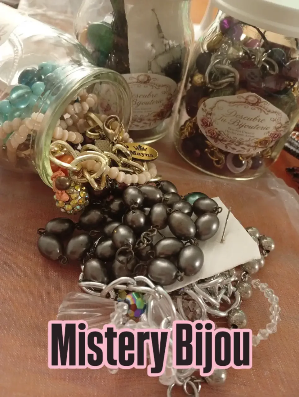 Accesorio Artesanal - imagen 1