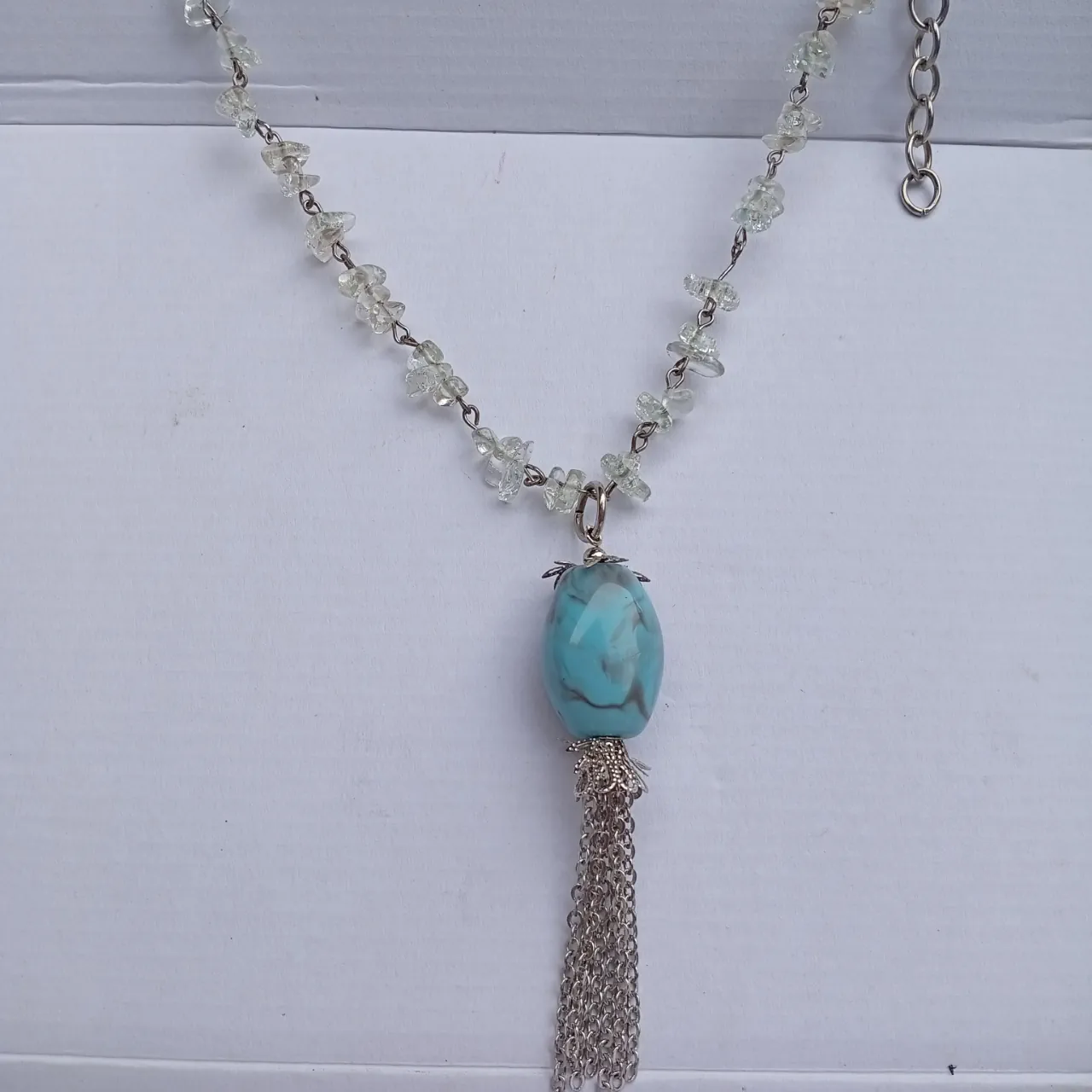 Collar Artesanal