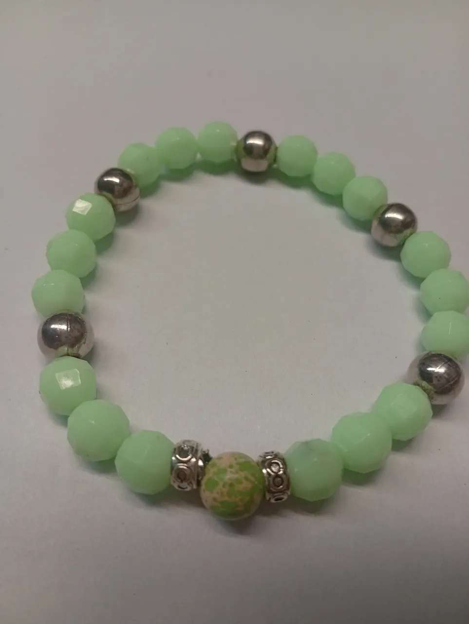 Pulsera Artesanal