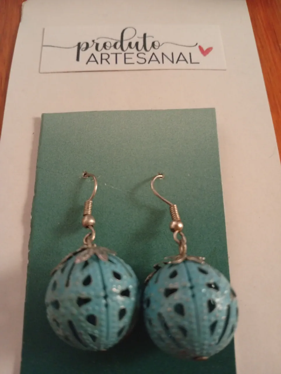 Aros Artesanal - imagen 1