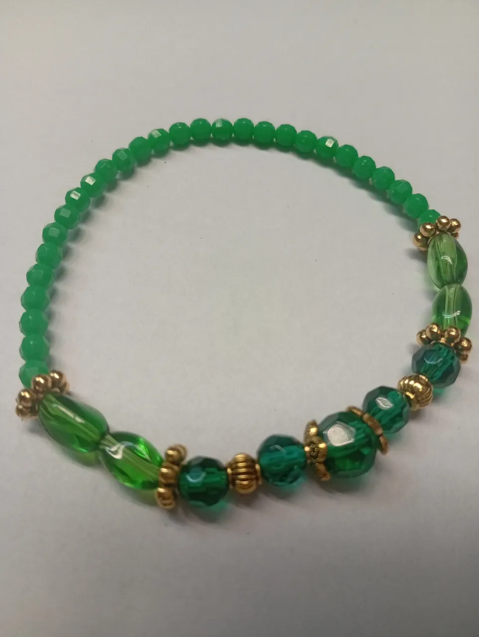 Pulsera Artesanal