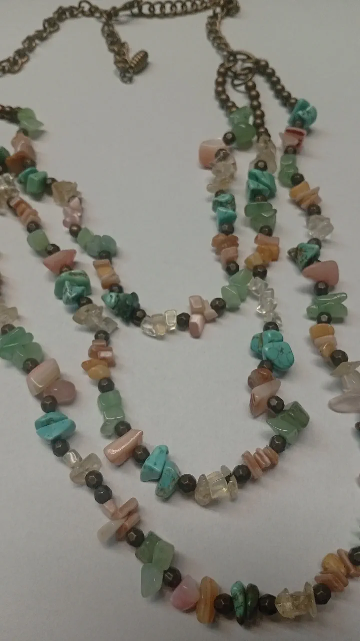Collar Artesanal