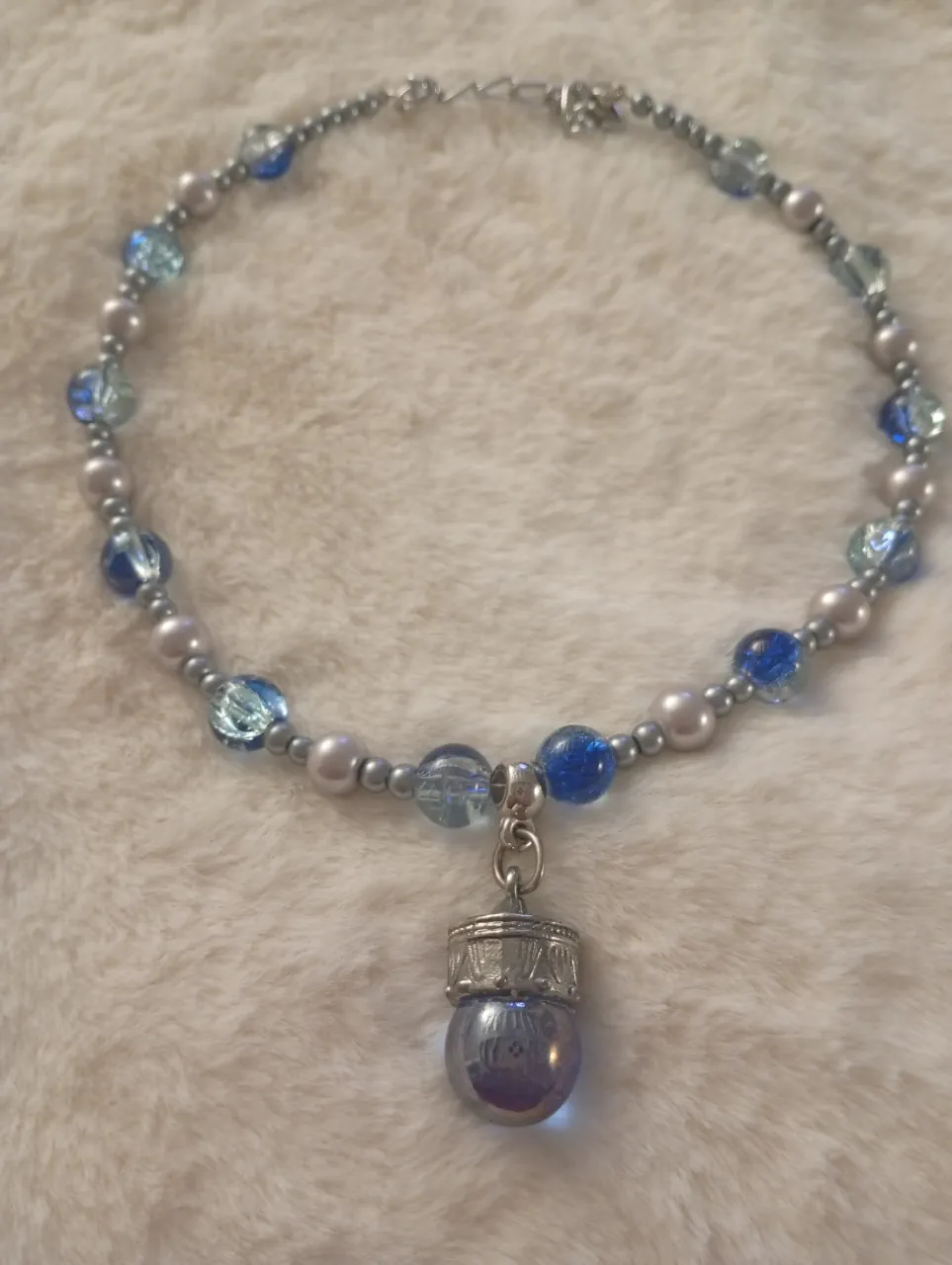 Collar Artesanal - imagen 1