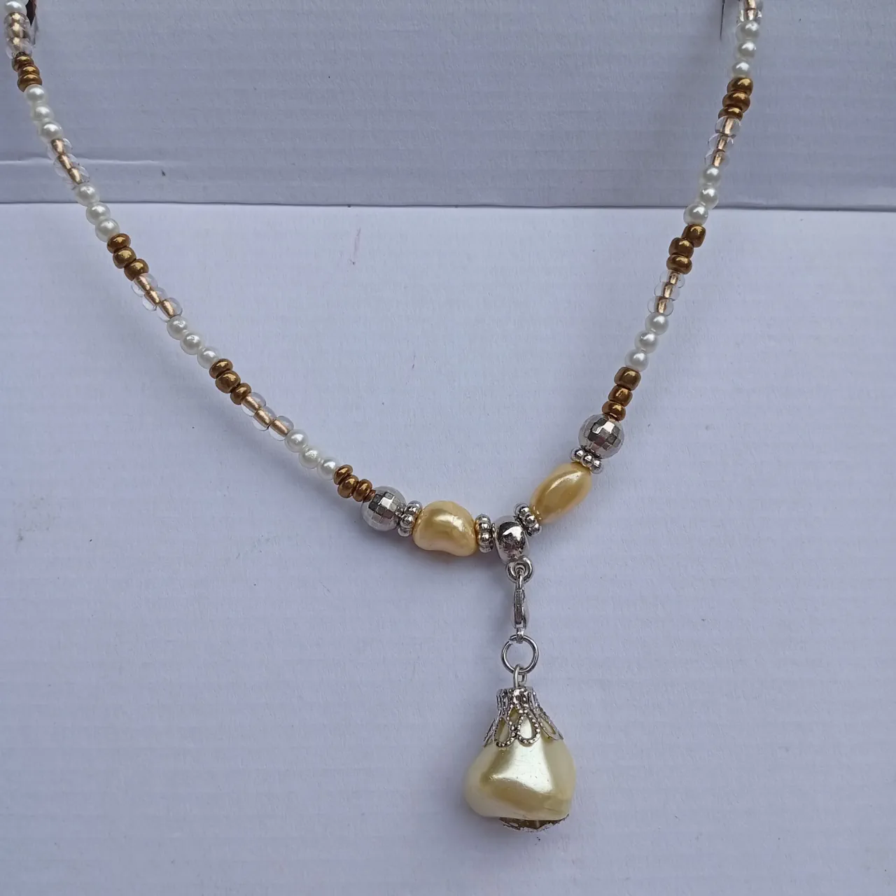 Collar Artesanal