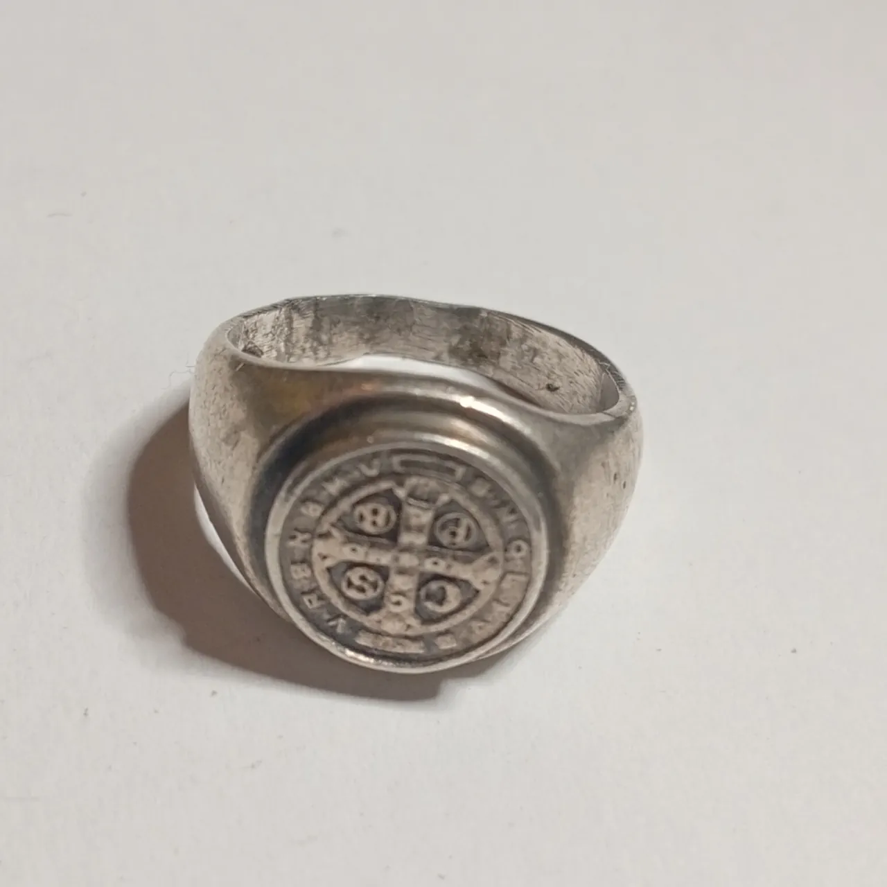 Anillo Plata 925