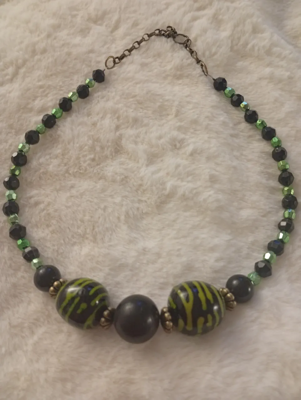 Collar Artesanal - imagen 1