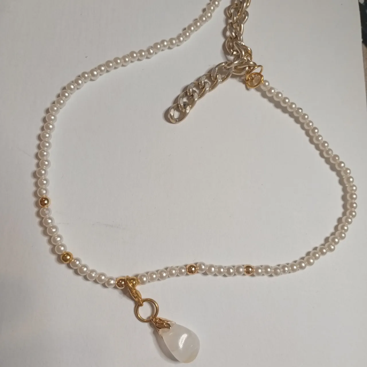 Collar Artesanal - imagen 1