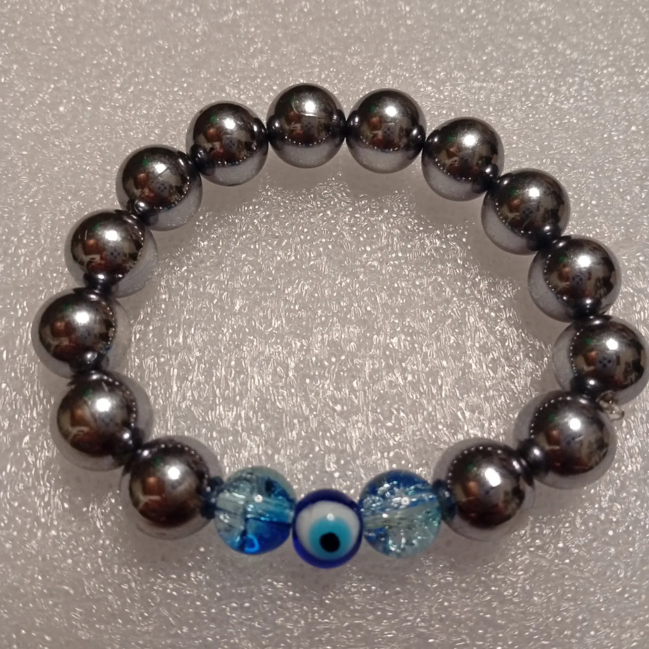Pulsera Artesanal