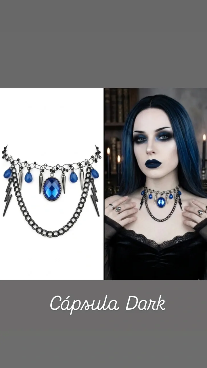 Collar Artesanal