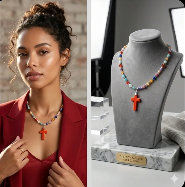 Collar Artesanal